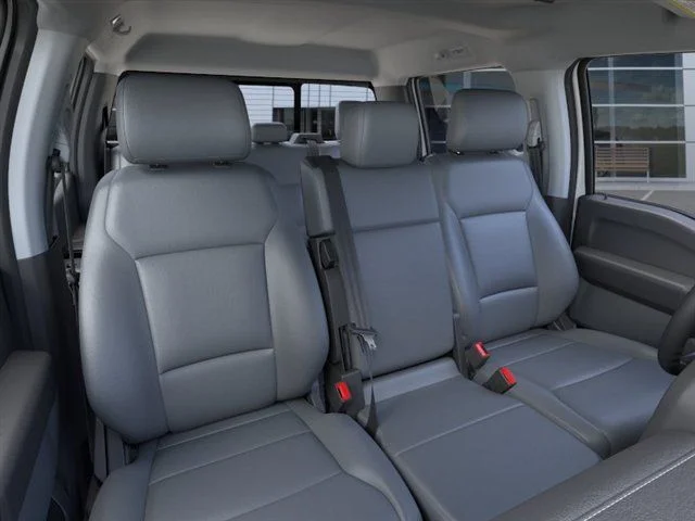 New 2026 White Ford XL image 10