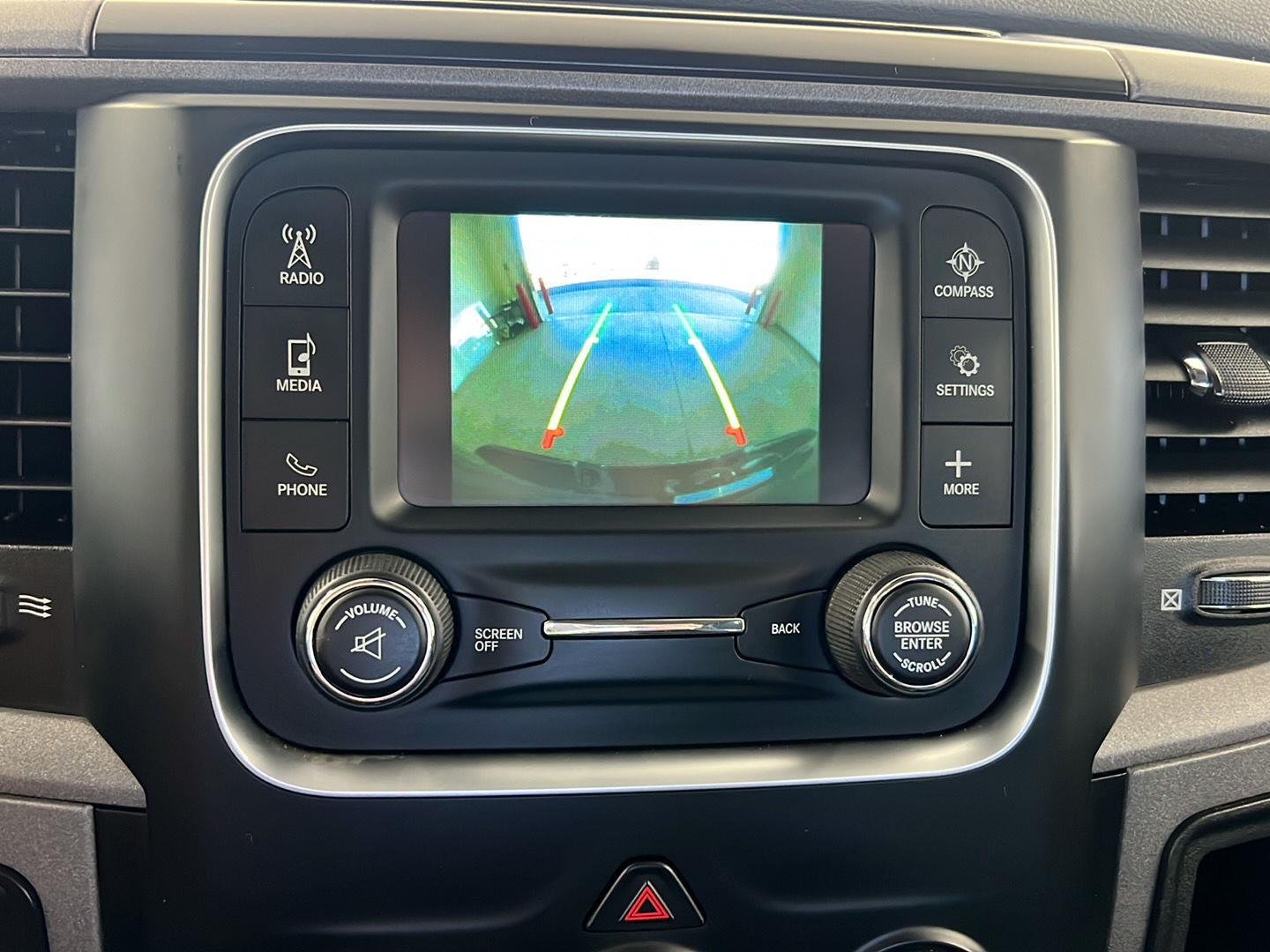 2018 RAM Ram 1500 Pickup Express - Photo 6