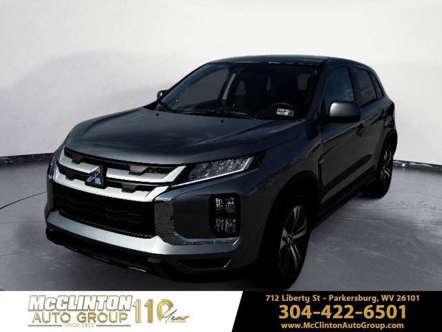 2026 Mitsubishi Outlander Sport 2.0 ES