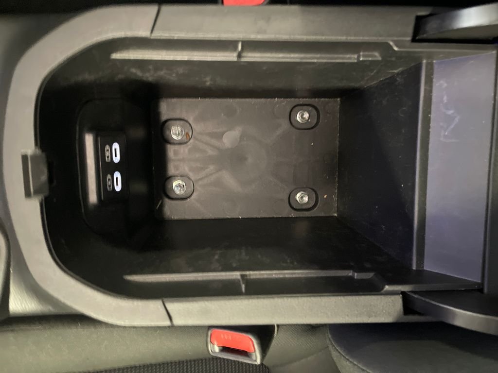 Certified Used 2024 Gray Toyota LE image 25