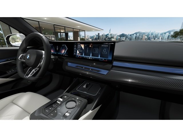 New 2027 Alpine White BMW  image 14