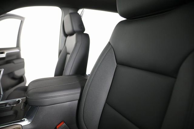 2026 Chevrolet Silverado 1500 LT Trail Boss - Photo 18