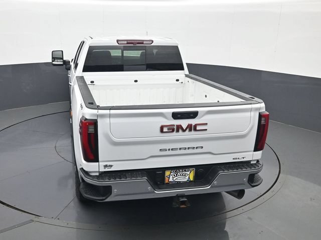 2024 GMC Sierra 2500HD SLT - Photo 18