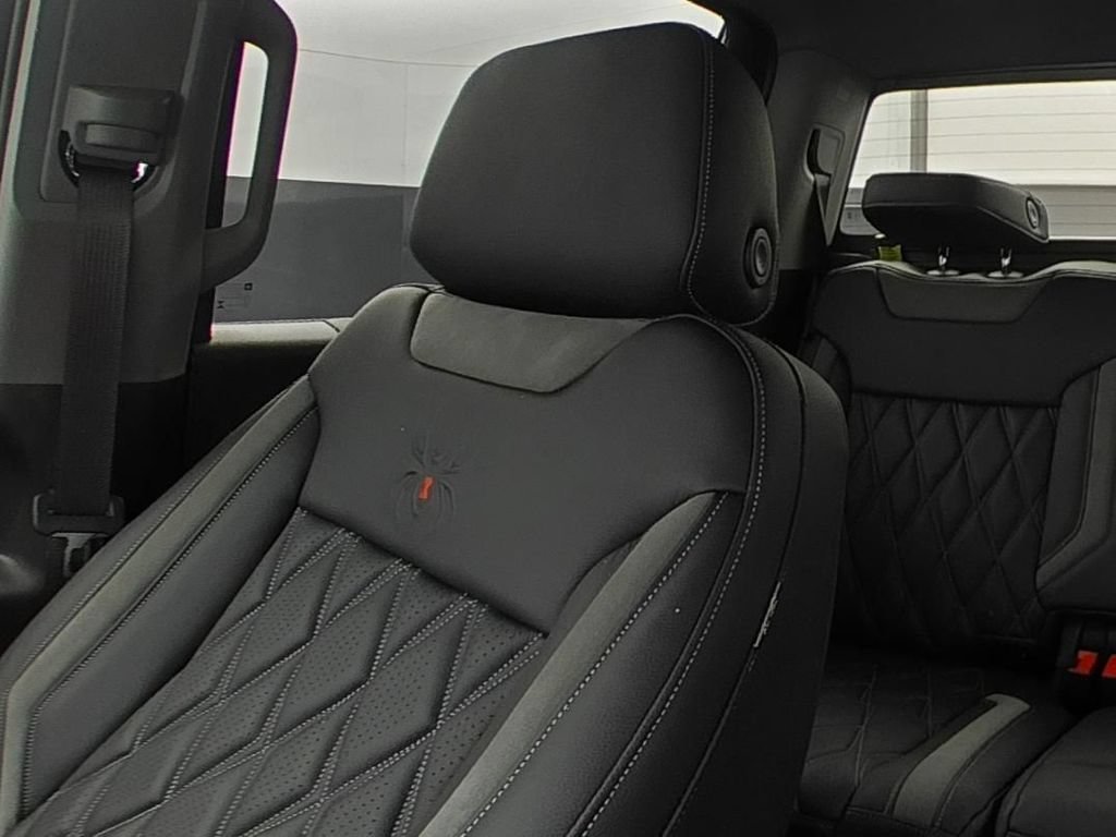 New 2026 Black Chevrolet RST image 9