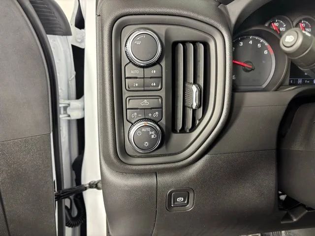 2026 GMC Sierra 1500 Pro - Photo 14