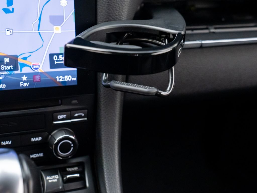 2017 Porsche 718 S - Photo 29