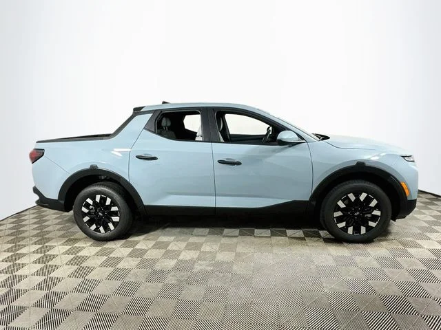 New 2027 Hyundai SANTA CRUZ SE