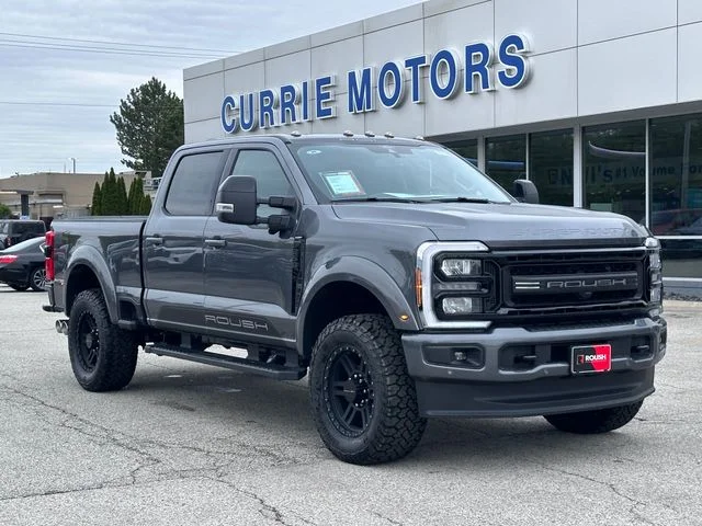 2026 Ford F-250 Lariat 4x4 Crew Cab 6-3/4' Box's photo
