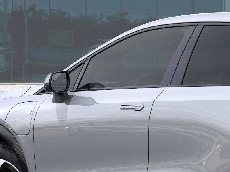 2027 Cadillac OPTIQ Sport - Photo 12