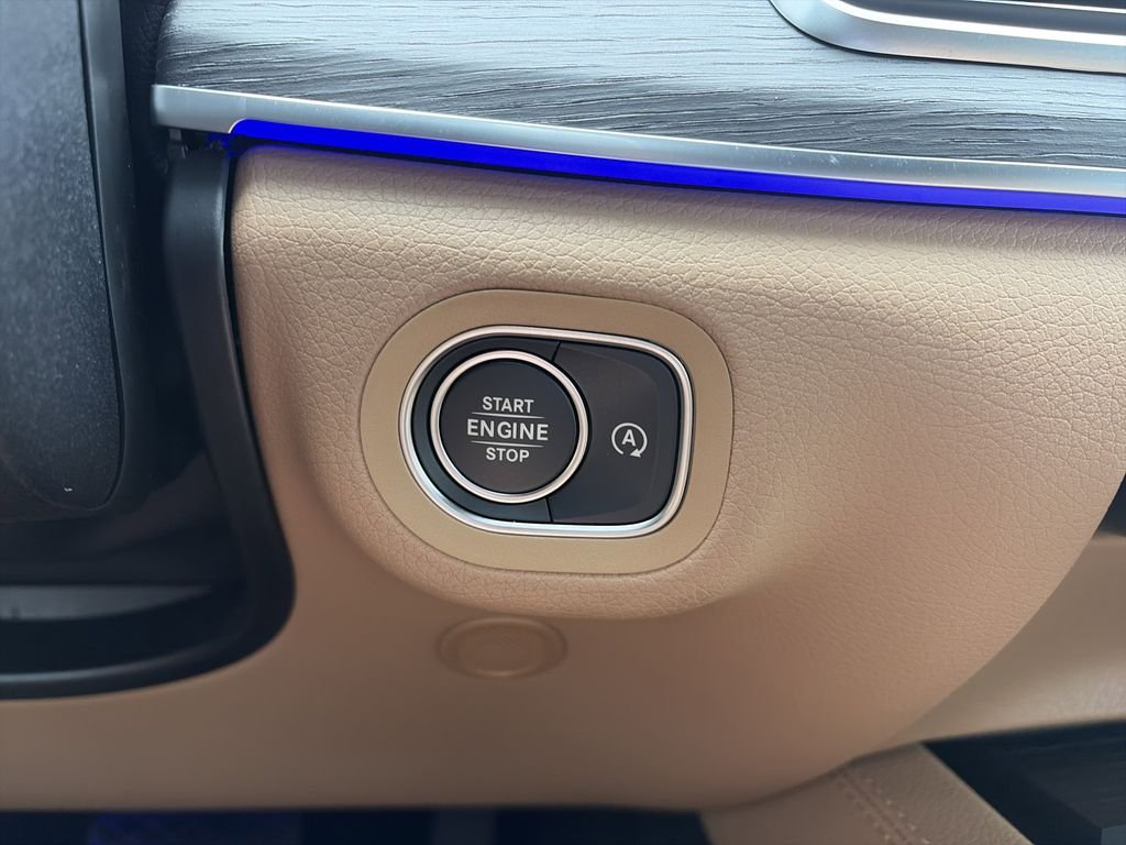 Used 2025  Mercedes-Benz GLE 350 image 29