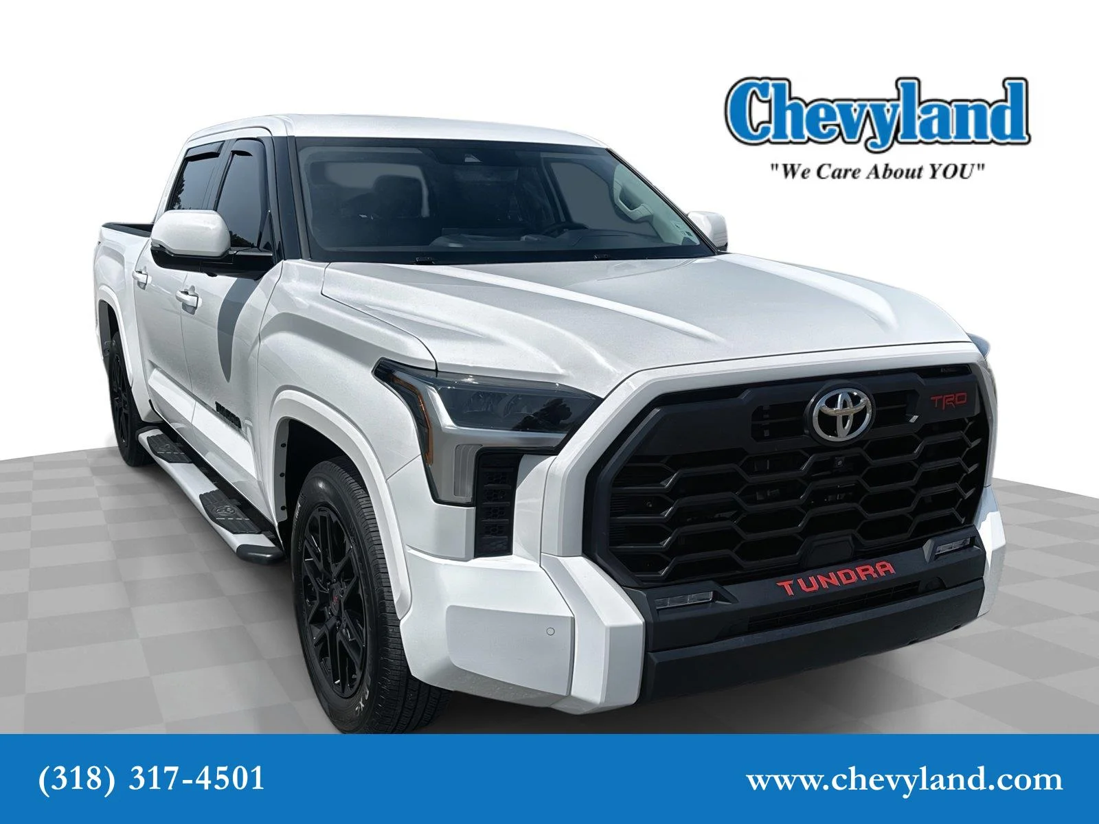 2023 Toyota Tundra