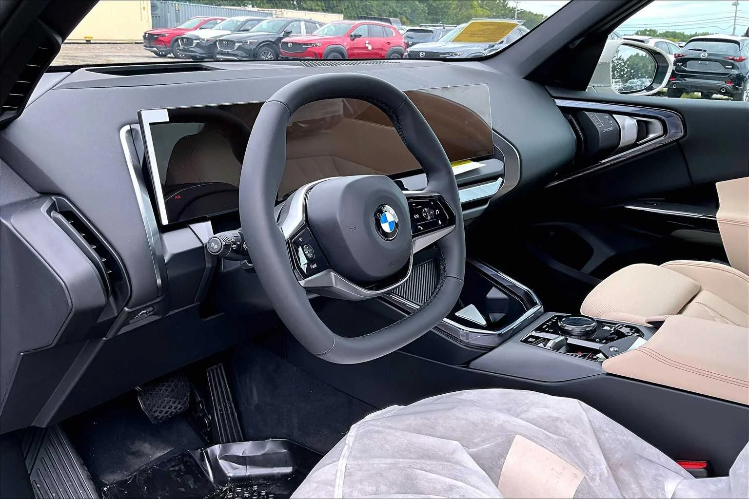 2026 BMW X3 30 - Photo 9