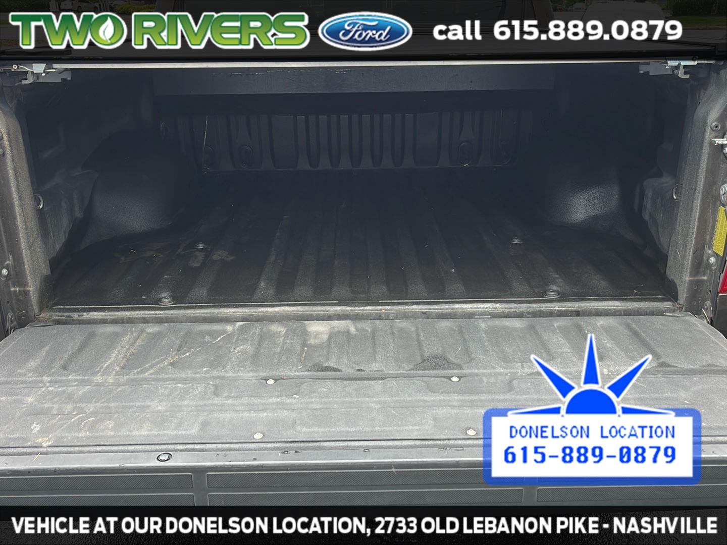 Used 2021  TOYOTA TRUCK LIMITED image 14