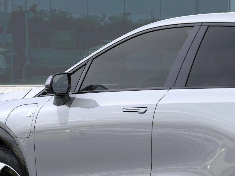 New 2027 Argent Silver Metallic Cadillac Sport image 12