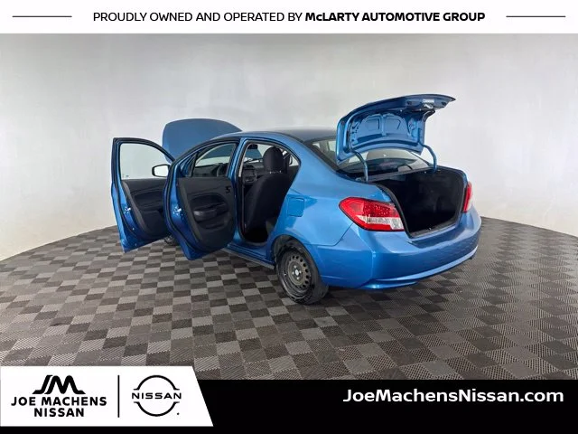 Used 2020  Mitsubishi ES image 19