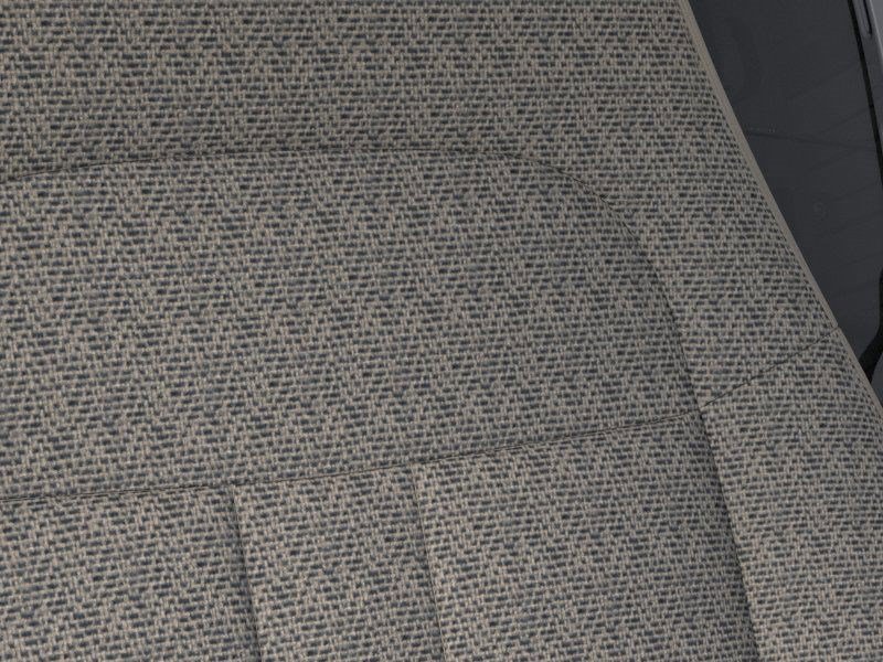 2026 Chevrolet Express Cargo Work Van - Photo 21