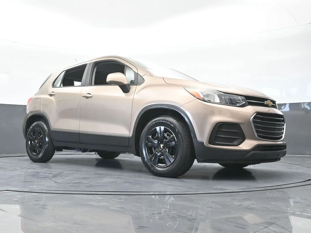 Used 2018 Sandy Ridge Metallic Chevrolet LS image 59