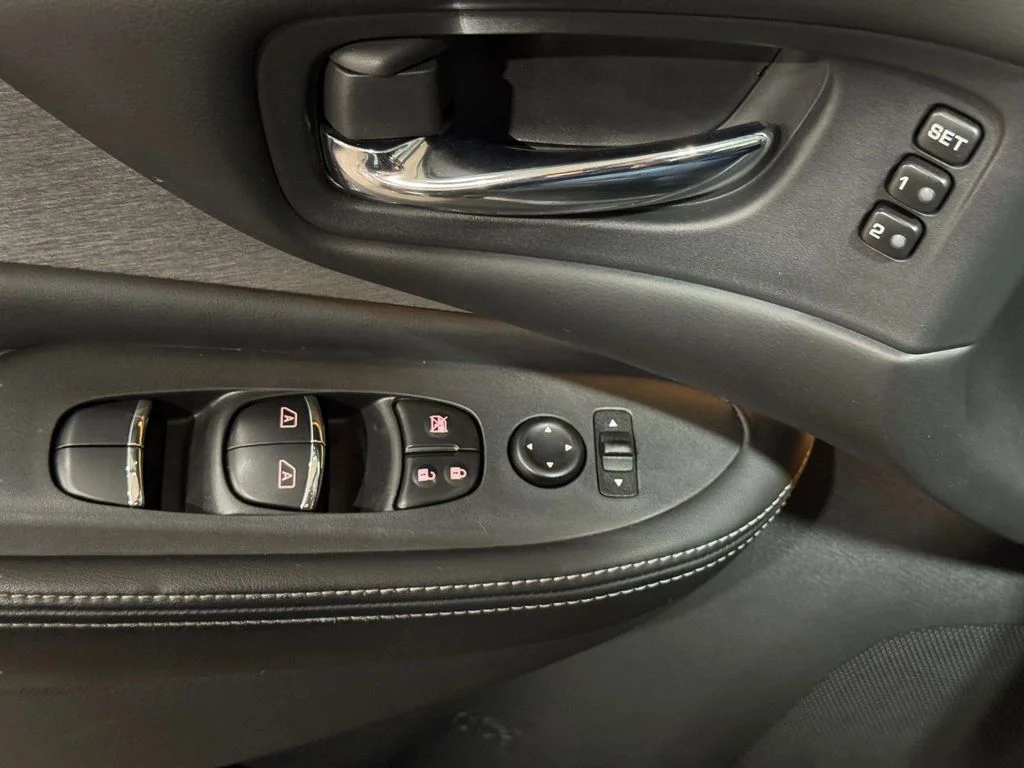 2021 Nissan Murano SL - Photo 17