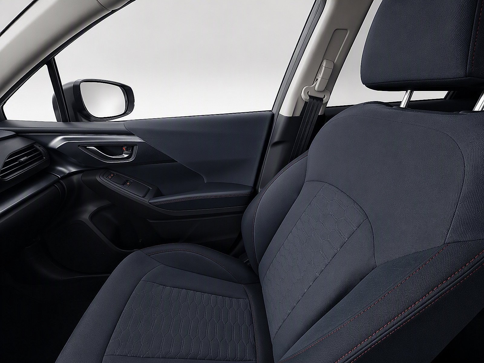 2026 Subaru Impreza Sport - Photo 20