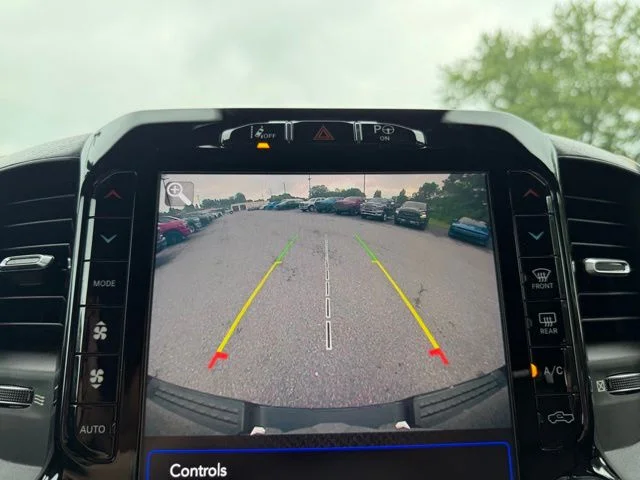Used 2019 Black Ram Limited image 16