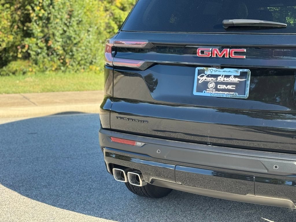 2026 GMC Acadia Elevation - Photo 13