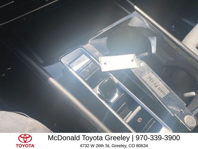 Used 2024 Gray Volkswagen 2.0T SE w/Technology image 20