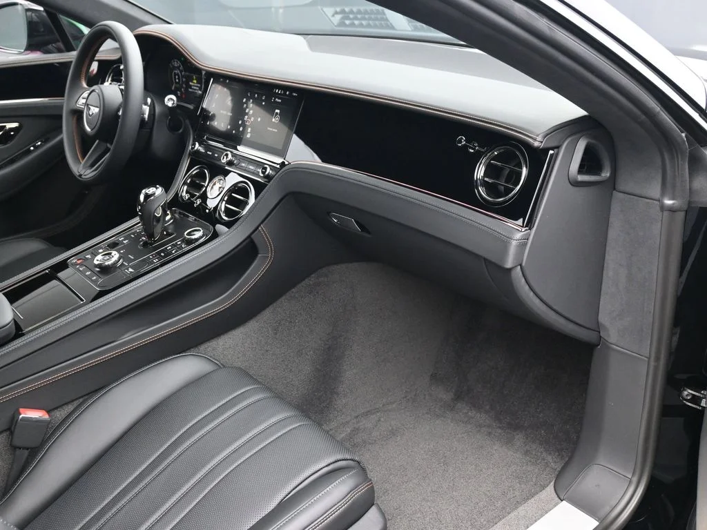 New 2026 Black Bentley Core image 11