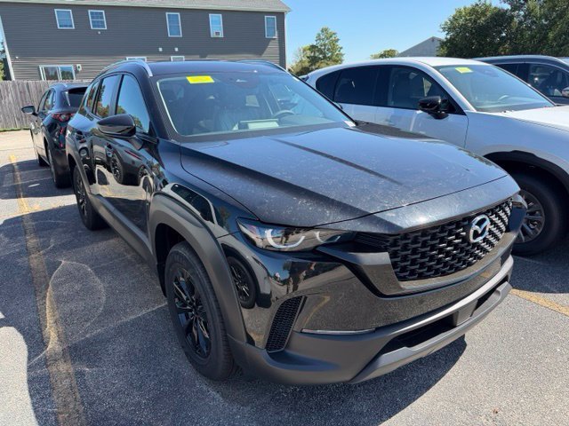 2026 Mazda CX-50 Hybrid Preferred AWD