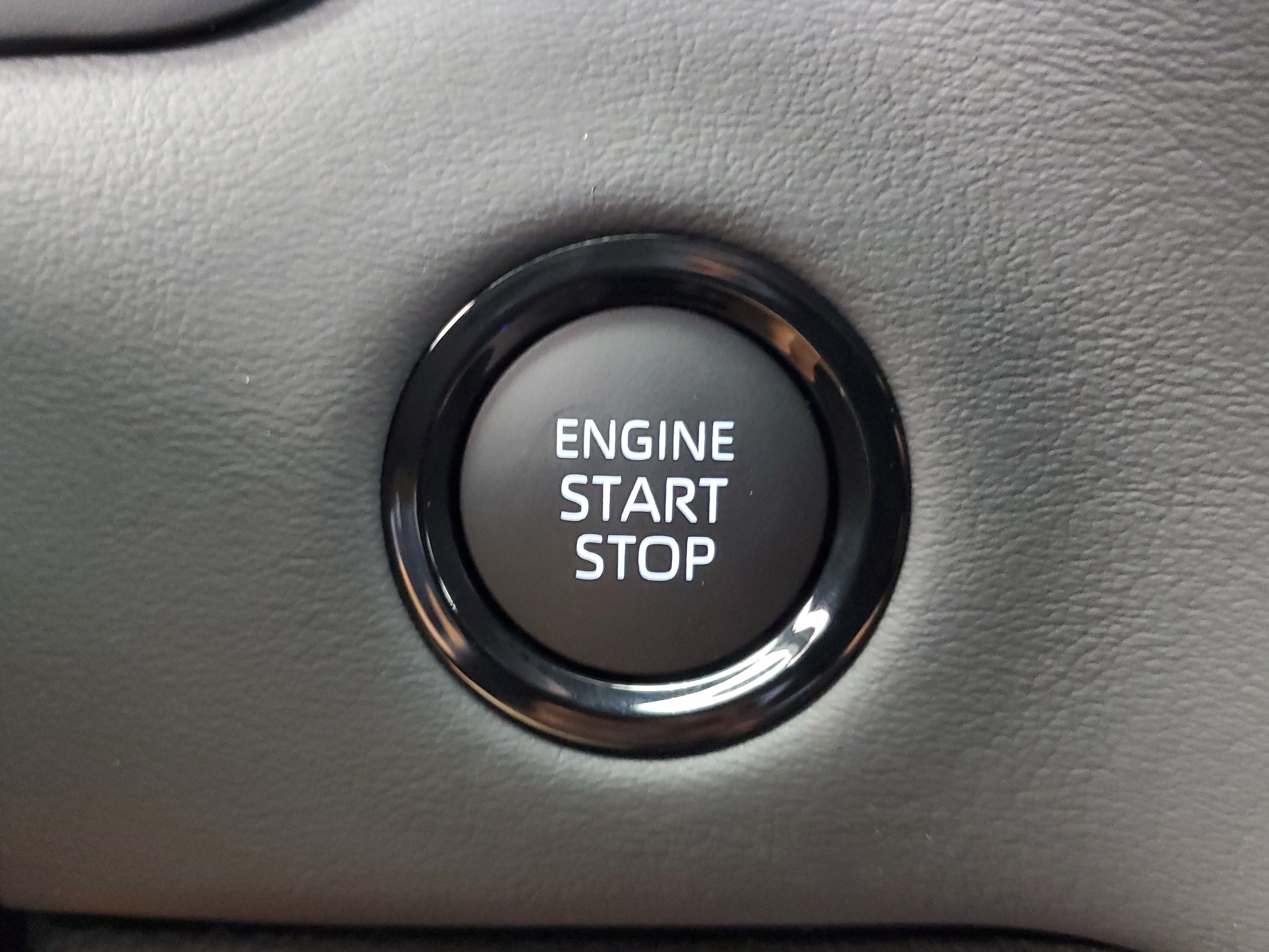 New 2026 Magnetic Gray Metallic Toyota  Platinum image 30