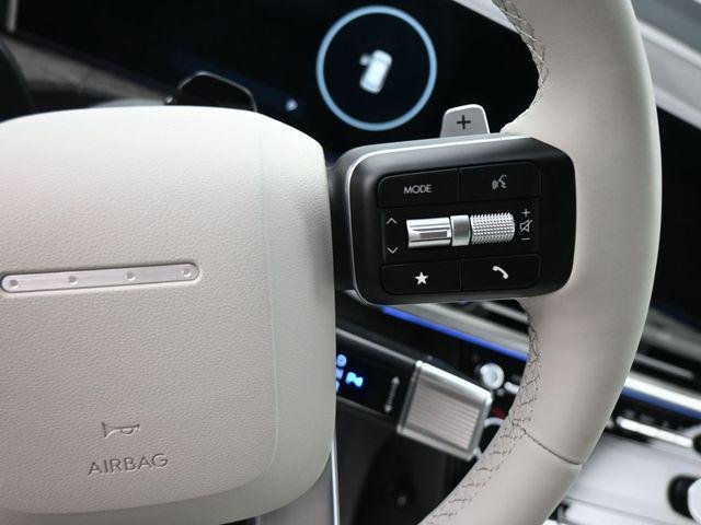 2026 Hyundai Santa Fe Limited - Photo 20