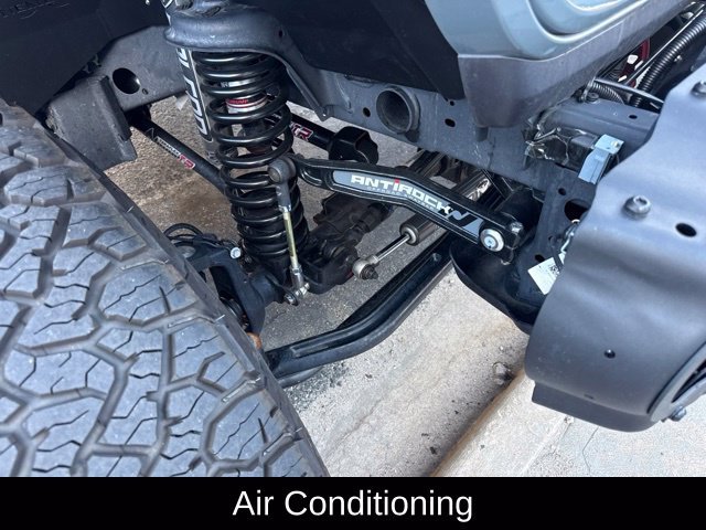 Used 2025 Gray Jeep Rubicon 392 image 12