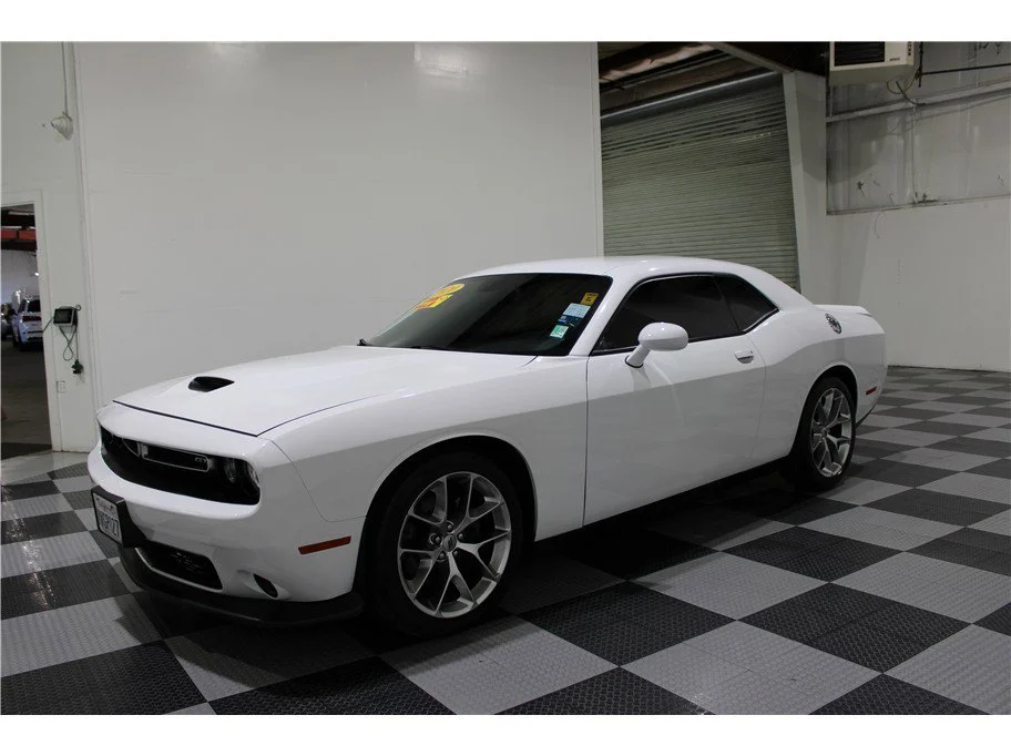 2020 Dodge Challenger GT - Photo 7