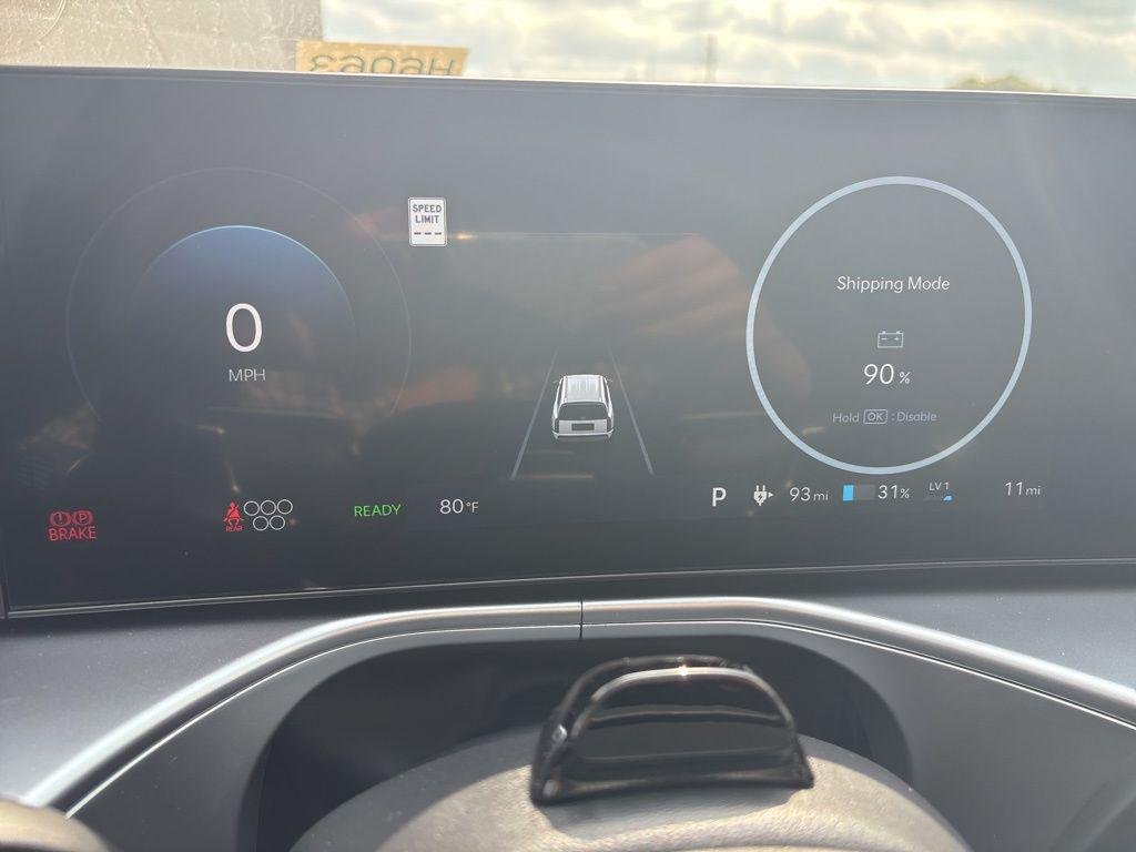 2026 Hyundai IONIQ 9 SE - Photo 23