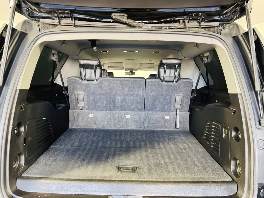 Used 2019 Black GMC SLE image 24