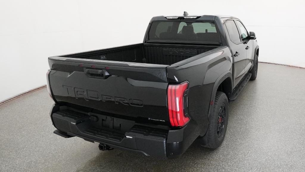 2026 Toyota Tundra TRD Pro - Photo 46