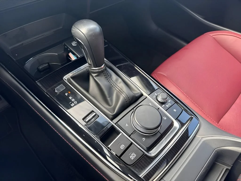 Used 2024  Mazda 2.5 S Carbon Edition image 19