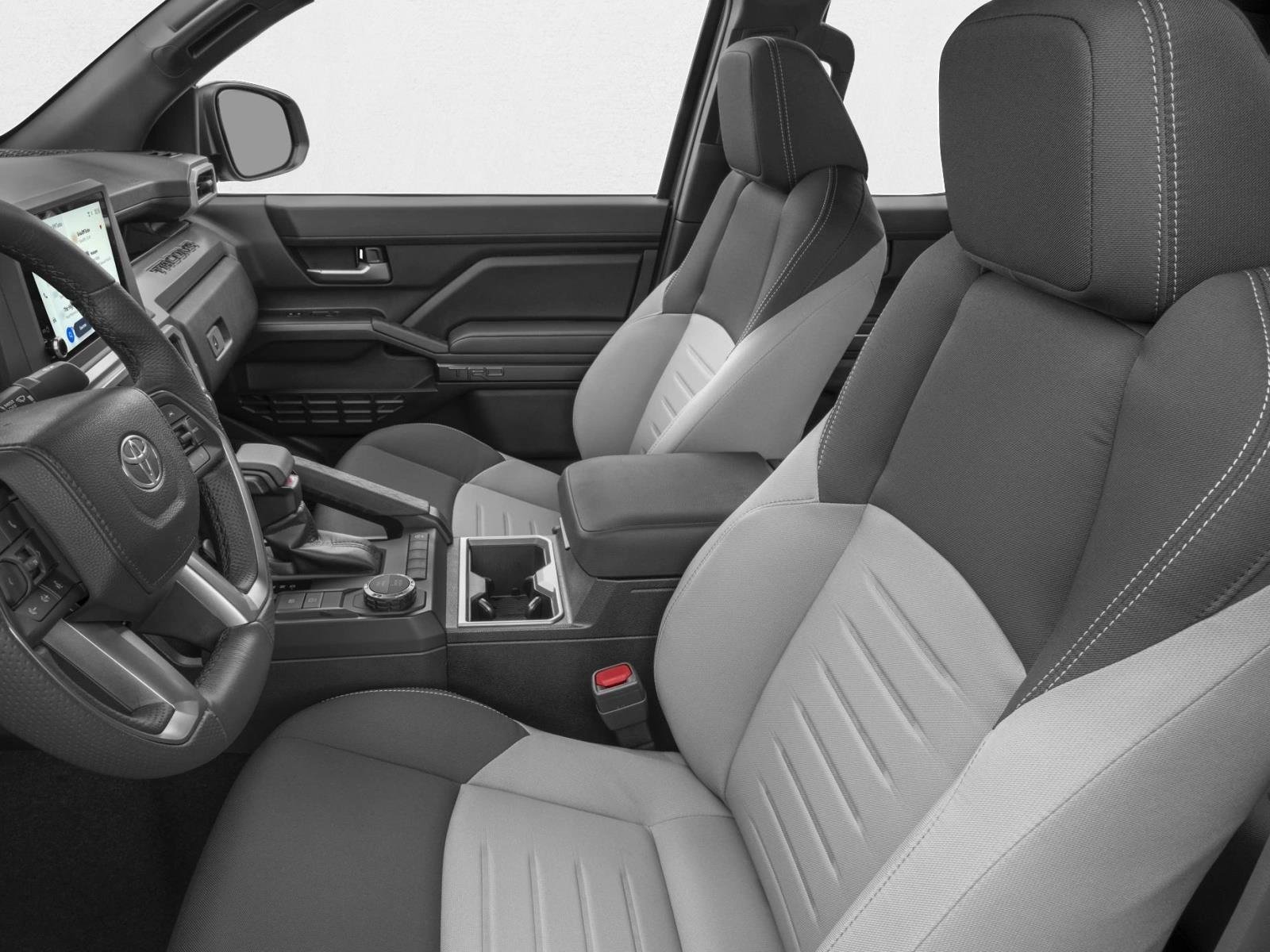 New 2026 Mudbath Toyota TRD Sport image 6