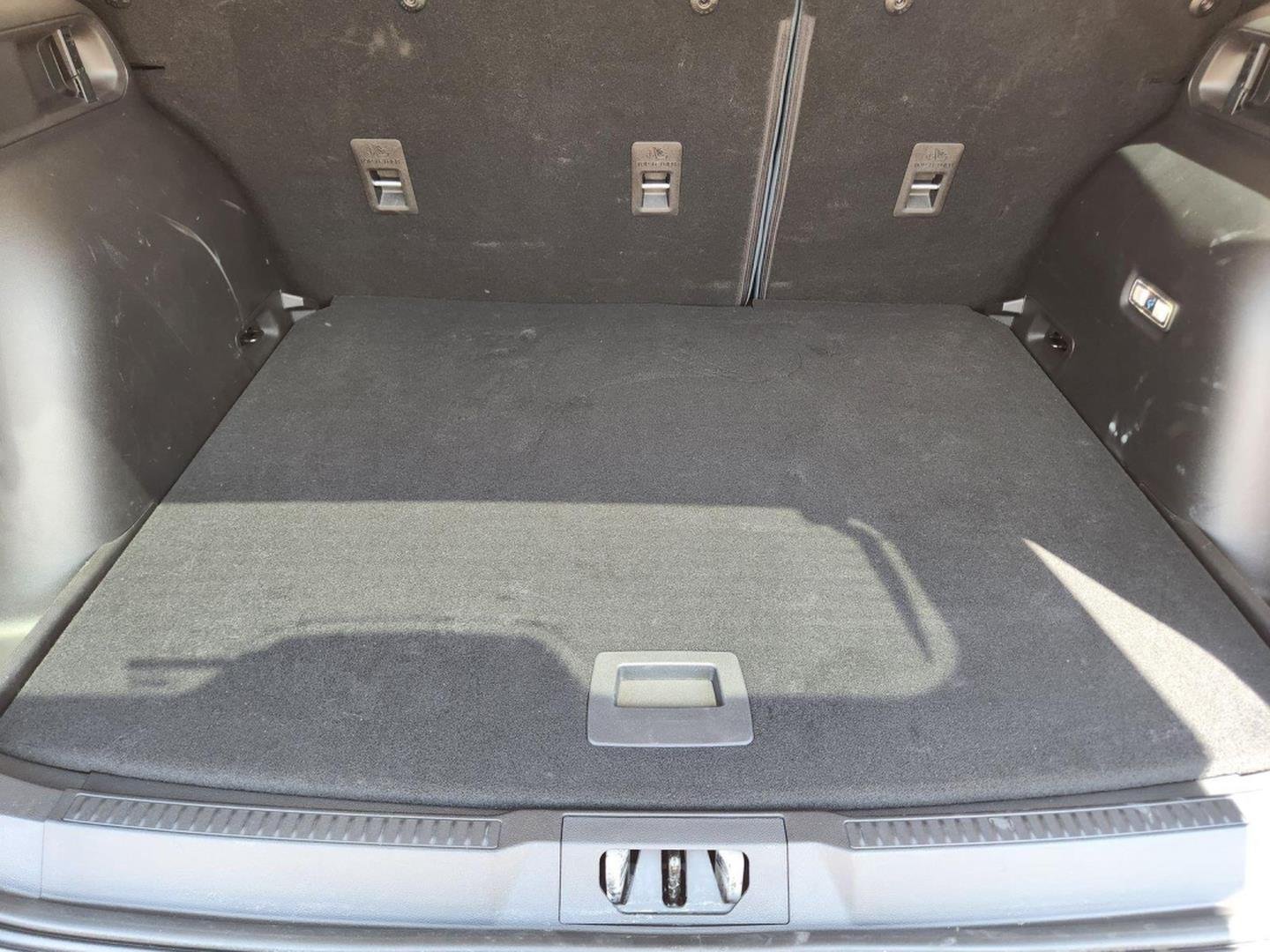 Used 2025 Carbonized Gray Ford Heritage image 31