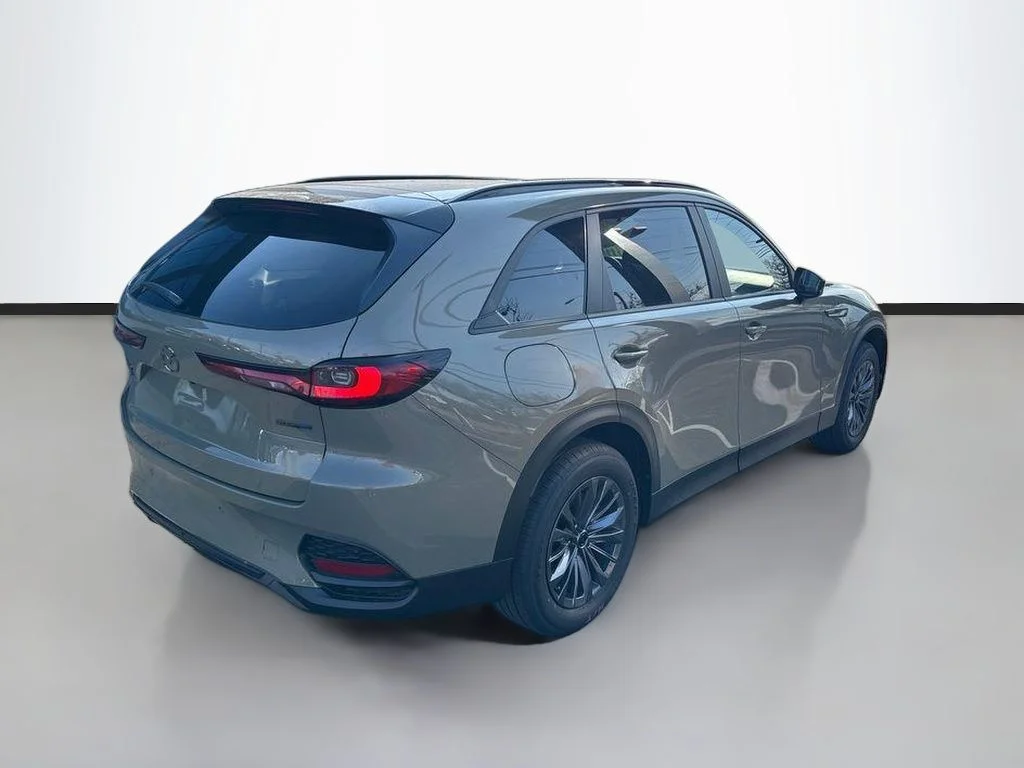 New 2026 Zircon Sand Metallic Mazda SC Plus AWD image 3