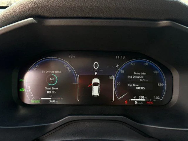 Certified Used 2025 WIND CHILL PEARL Toyota Limited image 47
