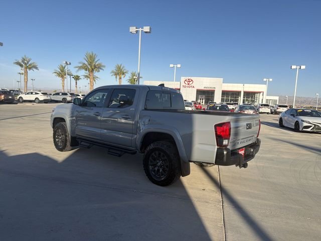 2021 Toyota Tacoma SR5 - Photo 7