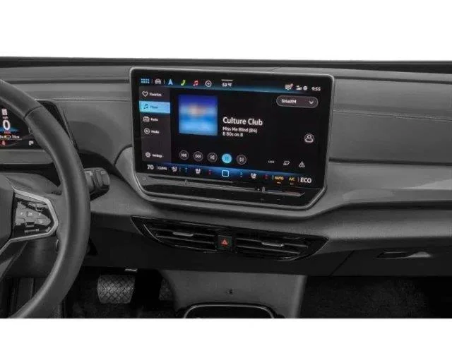 New 2026 Arctic Blue Metallic Volkswagen Pro S image 7