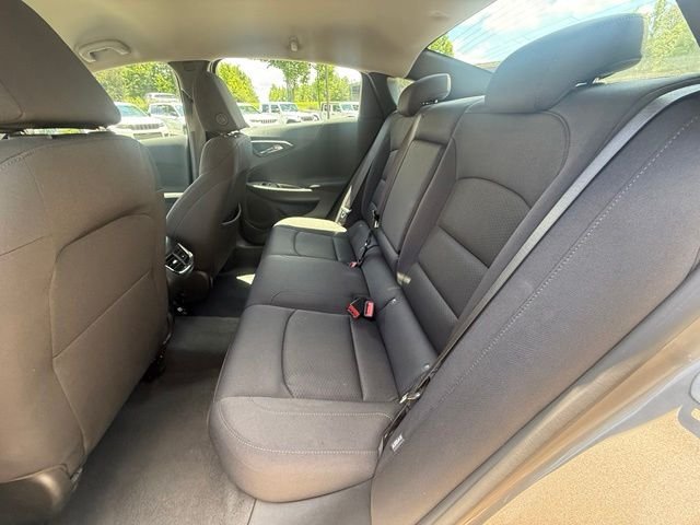 2024 Chevrolet Malibu 1LT - Photo 22
