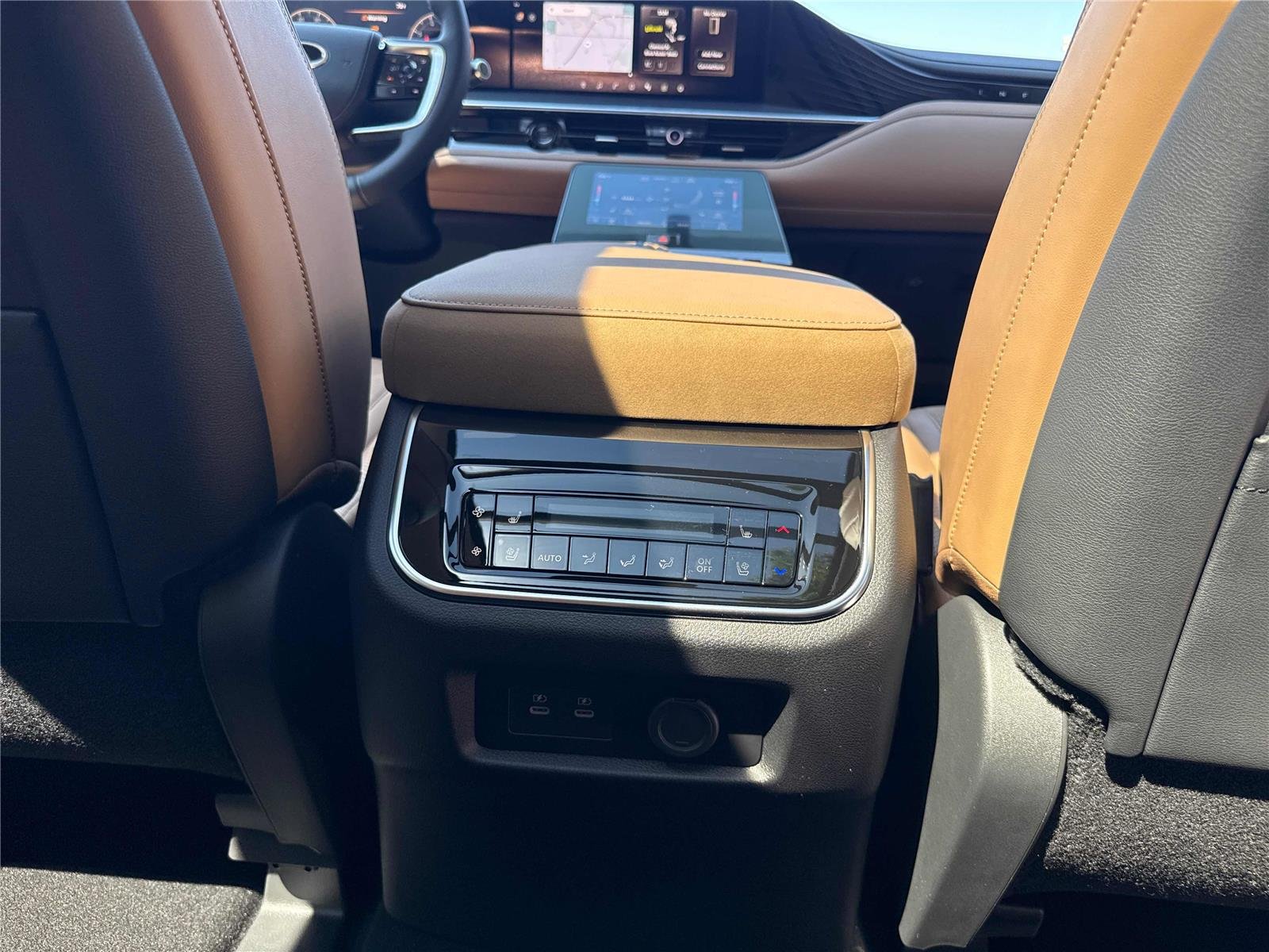 New 2026 KCN/DYNAMIC ME INFINITI LUXE image 29