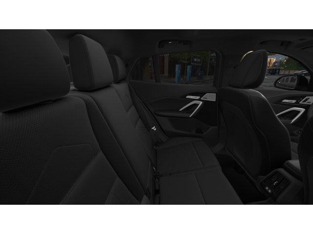 New 2026 Black Sapphire Metallic BMW xDrive28i image 12