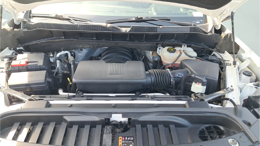 Used 2022  Chevrolet High Country image 27
