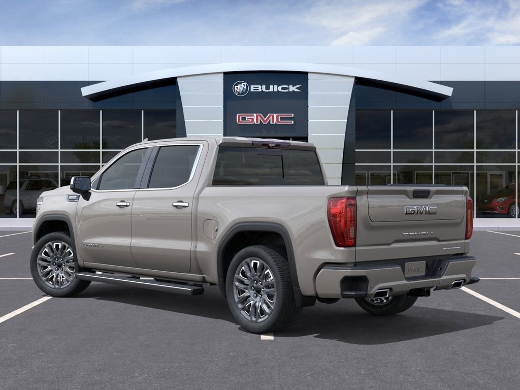 2026 GMC Sierra 1500 Denali Ultimate - Photo 3