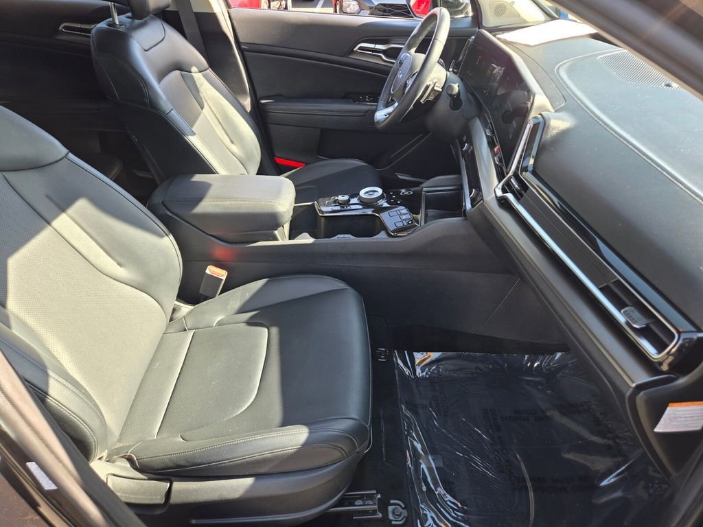 2023 Kia Sportage EX Hybrid - Photo 15