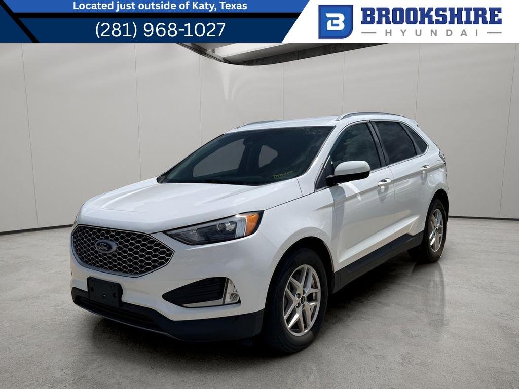 2023 Ford Edge SEL AWD's photo