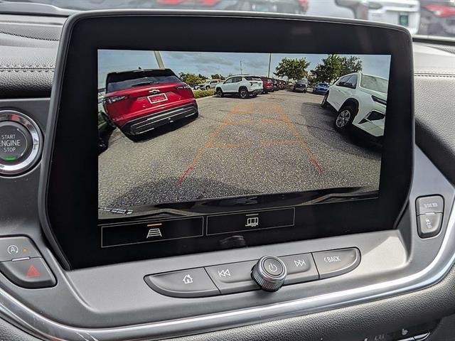 2026 Chevrolet Blazer 2LT - Photo 19